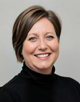 Anneliesa Peart Rich County Clerk/Auditor